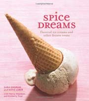 Spice Dreams