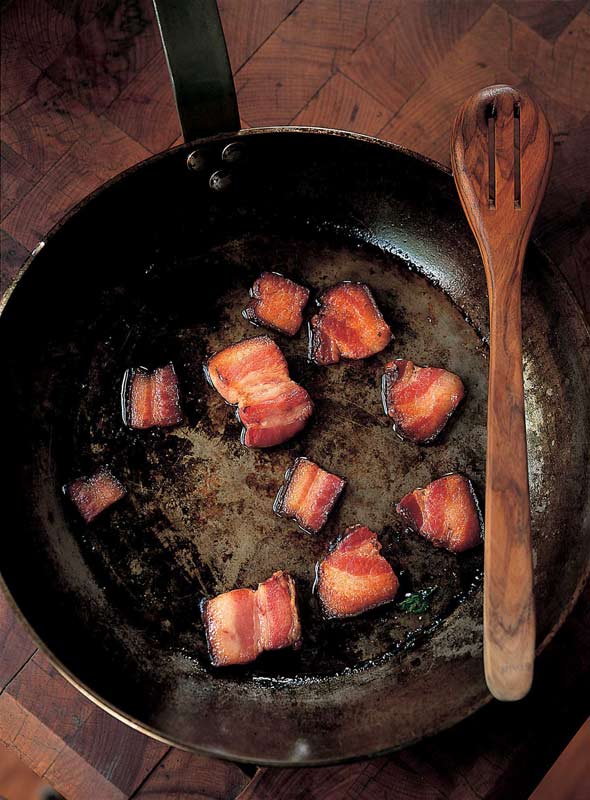 how to make pork cracklings recipe