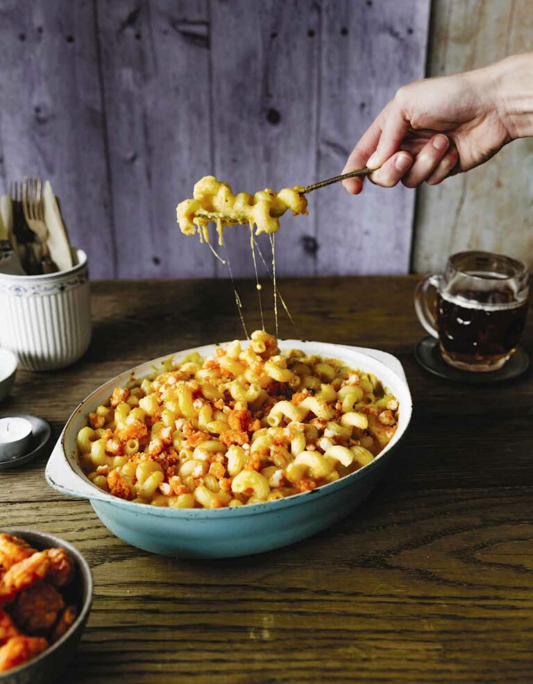 Mac And Cheese Recipes To Celebrate National Mac And Cheese Day