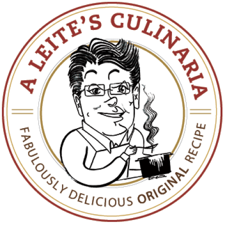 A Leite's Culinaria Original Recipe