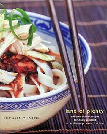 Land of Plenty Cookbook