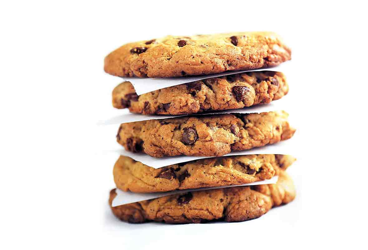 $250 Neiman Marcus Chocolate Chip Cookies - Hot Rod's Recipes