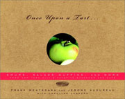 Buy the Once Upon a Tart cookbook