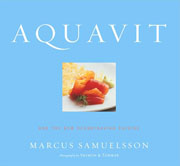 Aquavit by Marcus Samuelsson