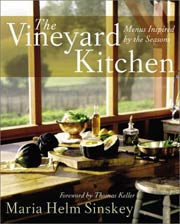 The Vineyard Kitchen