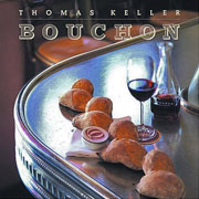 Buy the Bouchon cookbook