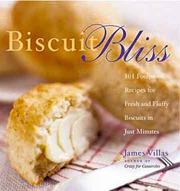 Buy the Biscuit Bliss cookbook