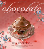 Chocolate Chocolate by Lisa Yockelson