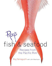Roy's Fish & Seafood by Roy Yamaguch
