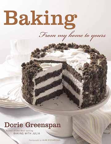 Baking From My Home to Yours Cookbook