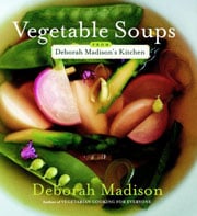 Buy the Vegetable Soups cookbook