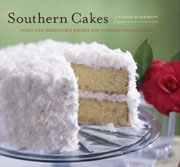 Southern Cakes by Nancie McDermott