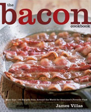 Buy the The Bacon Cookbook cookbook