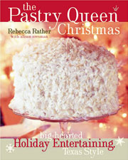 Buy the The Pastry Queen Christmas cookbook