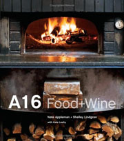 A16 Food + Wine by Nate Appleman