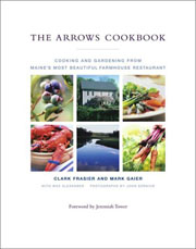 The Arrows Cookbook by Clark Frasier and Mark Gaier