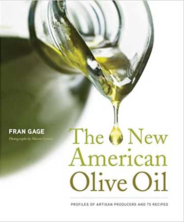 Buy the The New American Olive Oil cookbook