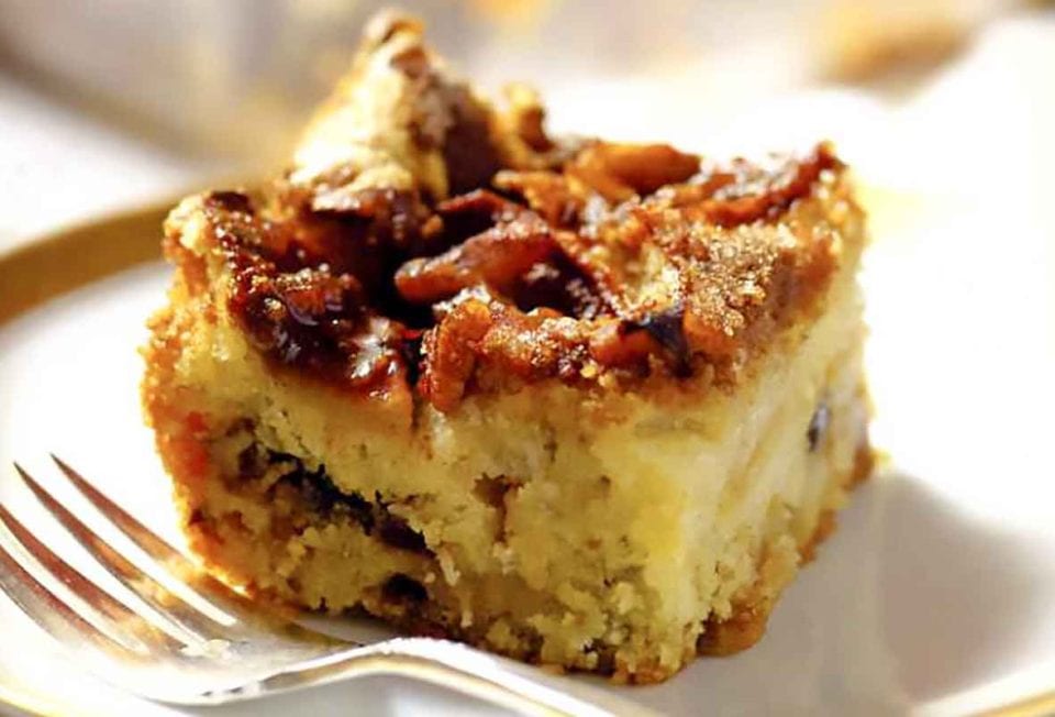 Passover Apple Cake Recipe Leite's Culinaria