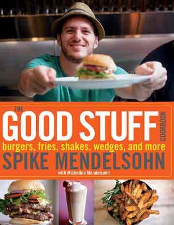 Buy the The Good Stuff Cookbook cookbook