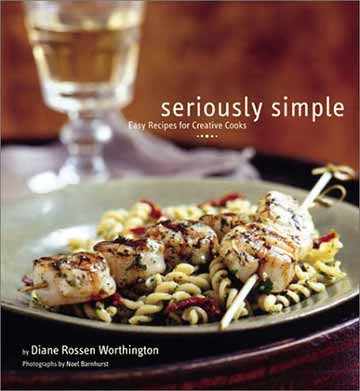 Buy the Seriously Simple cookbook