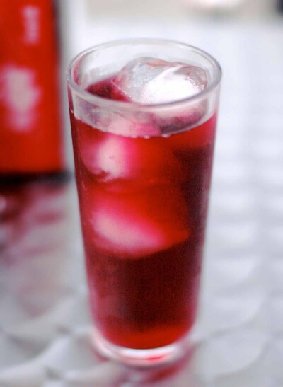 Tinto de Verano Recipe