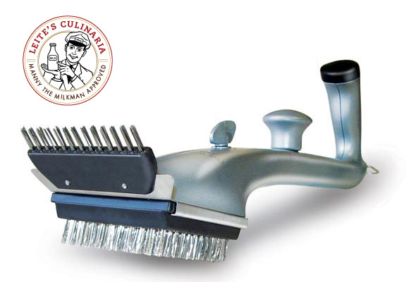 Grill Daddy Pro Brush
