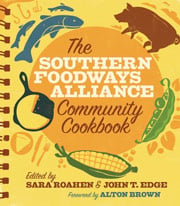 The Southern Foodways Alliance