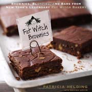 Buy the Fat Witch Brownies cookbook