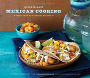 Buy the Quick & Easy Mexican Cooking cookbook