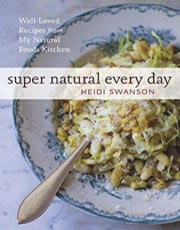 Buy the Super Natural Every Day cookbook