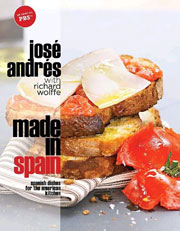 Made in Spain by José Andrés