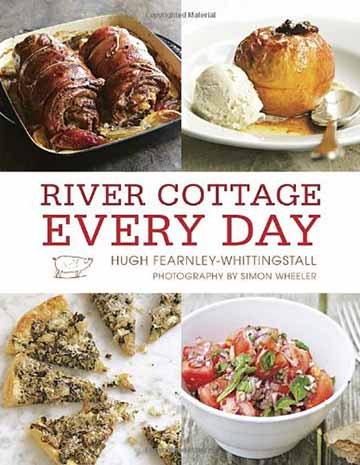 Buy the River Cottage Every Day cookbook