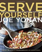 Serve Yourself Cookbook