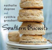 Buy the Southern Biscuits cookbook