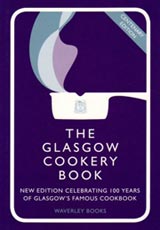 Buy the The Glasgow Cookery Book cookbook