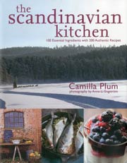 The Scandinavian Kitchen