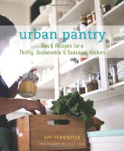 Urban Pantry