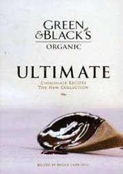 Buy the Green & Black's Organic Ultimate Chocolate Recipes cookbook