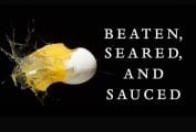 Beaten, Seared, and Sauced by Jonathan Dixon