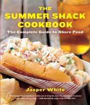 The Summer Shack Cookbook