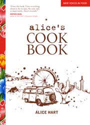 Buy the Alice's Cookbook cookbook