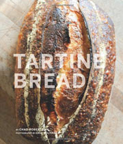 Buy the Tartine Bread cookbook