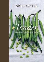 Buy the Tender cookbook