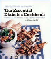 Buy the The Essential Diabetes Cookbook cookbook