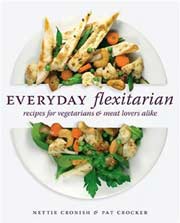 Buy the Everyday Flexitarian cookbook