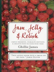 Jam Jelly & Relish