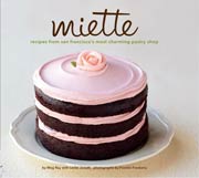 Buy the Miette cookbook