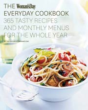 Buy the The Woman's Day Everyday Cookbook cookbook