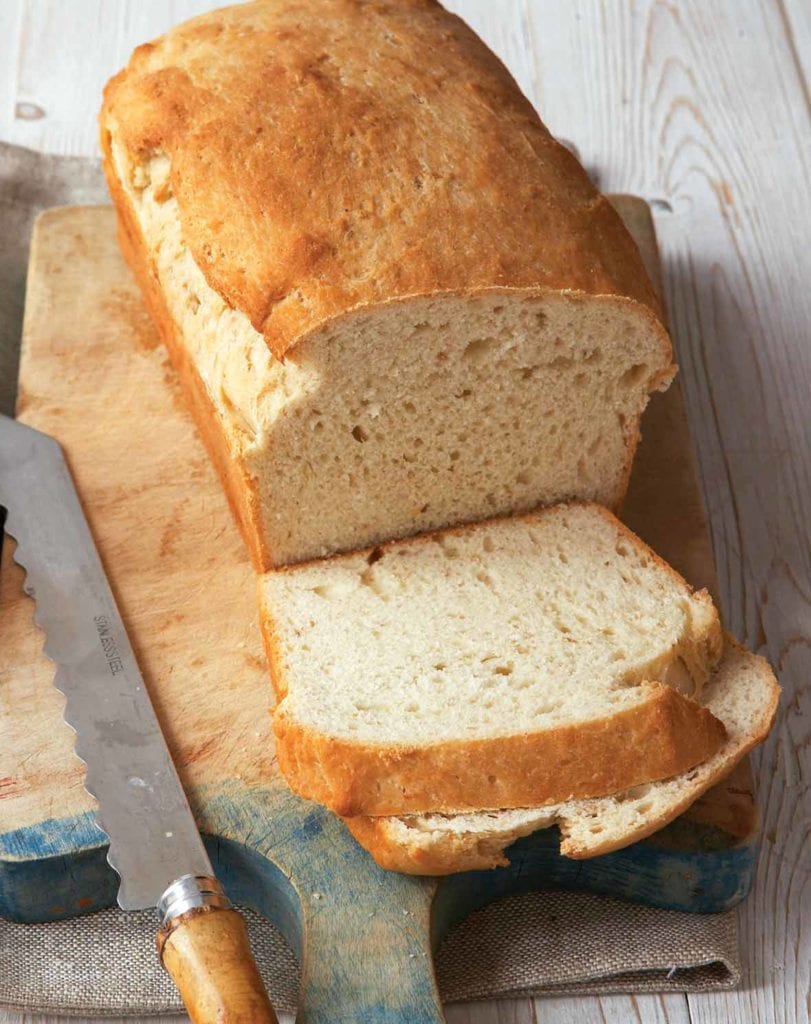 Buttermilk Sandwich Bread Leites Culinaria