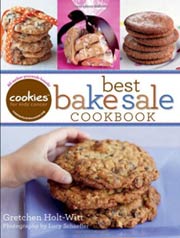 Buy the Cookies for Kids' Cancer cookbook